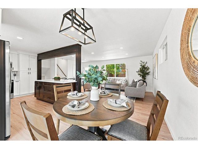 10783 W 9th Pl, Denver, CO 80215