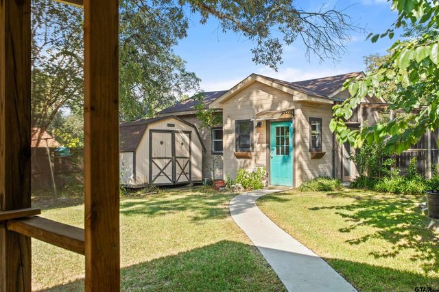 110 Wendy Dr, Whitehouse, TX 75791