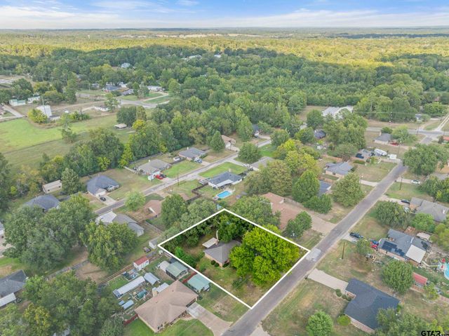 110 Wendy Dr, Whitehouse, TX 75791
