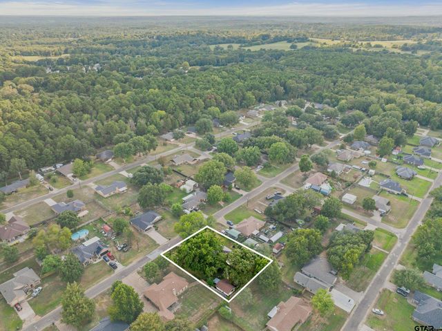 110 Wendy Dr, Whitehouse, TX 75791