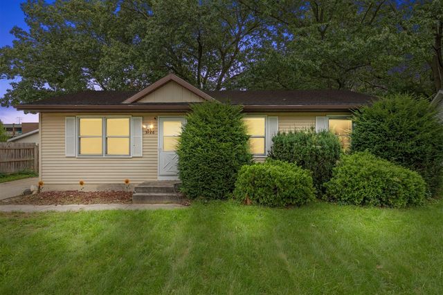 3726 Bluebird Avenue, Wyoming, MI 49519