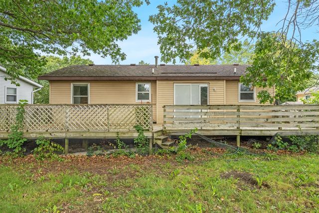 3726 Bluebird Avenue, Wyoming, MI 49519
