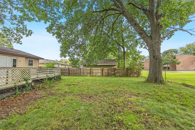 3726 Bluebird Avenue, Wyoming, MI 49519
