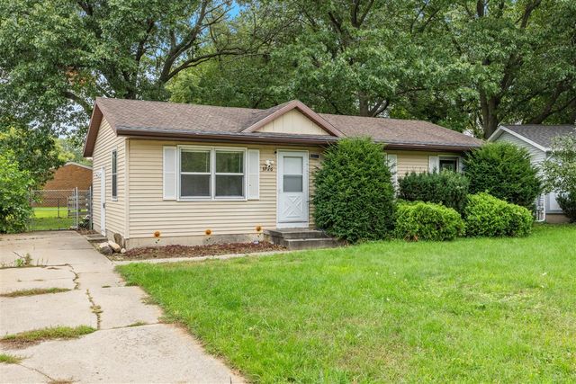3726 Bluebird Avenue, Wyoming, MI 49519