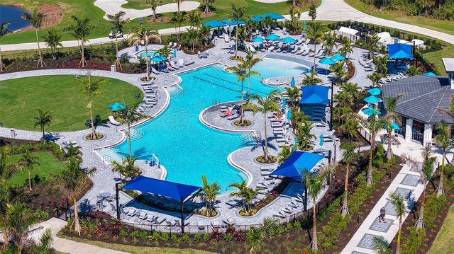 12140 WELLEN GOLF STREET 301, Venice, FL 34293