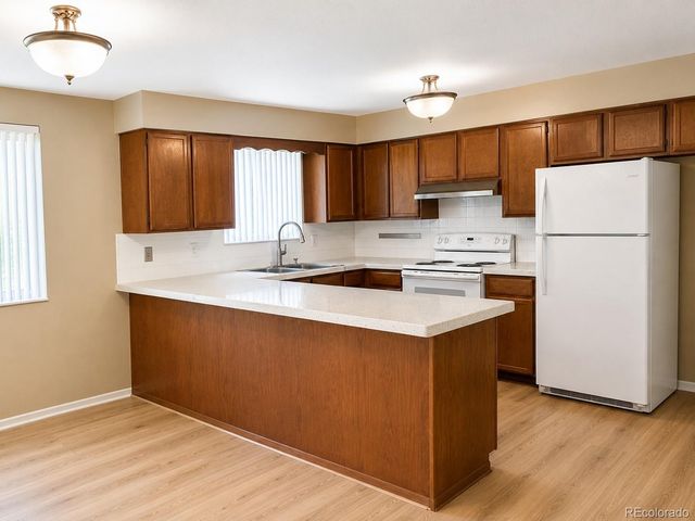 3640 Lewis Street, Wheat Ridge, CO 80033