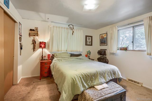 3640 Lewis Street, Wheat Ridge, CO 80033