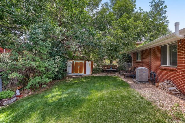 3640 Lewis Street, Wheat Ridge, CO 80033
