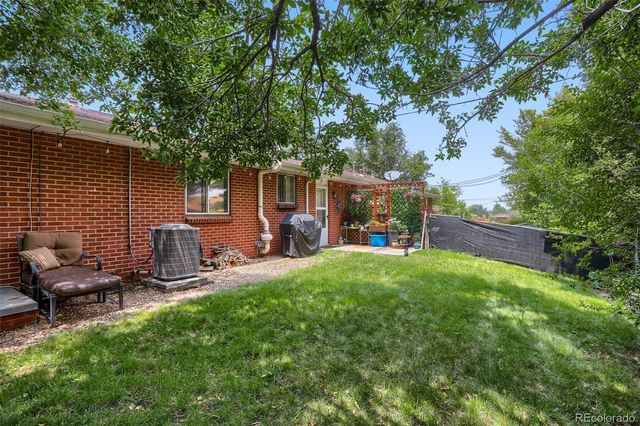 3640 Lewis Street, Wheat Ridge, CO 80033