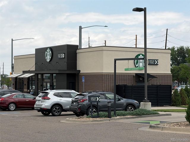 3640 Lewis Street, Wheat Ridge, CO 80033