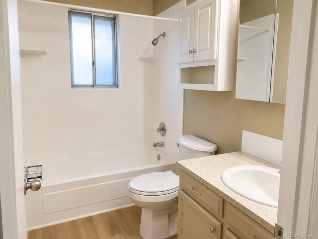 3640 Lewis Street, Wheat Ridge, CO 80033