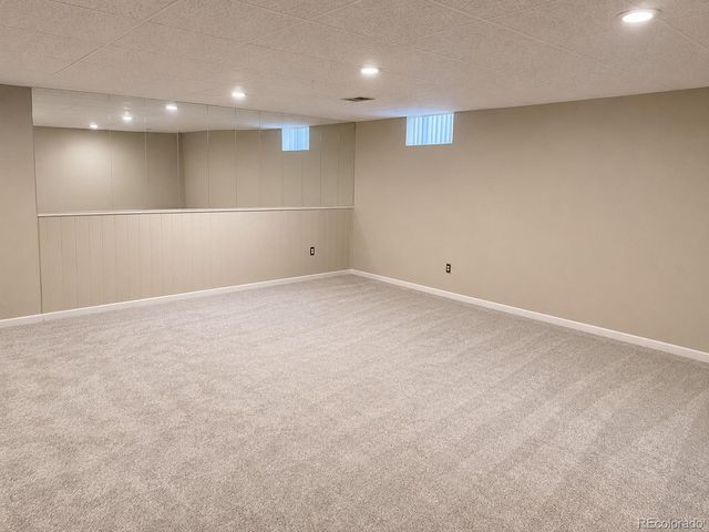3640 Lewis Street, Wheat Ridge, CO 80033