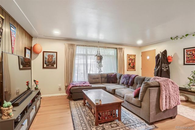 3640 Lewis Street, Wheat Ridge, CO 80033