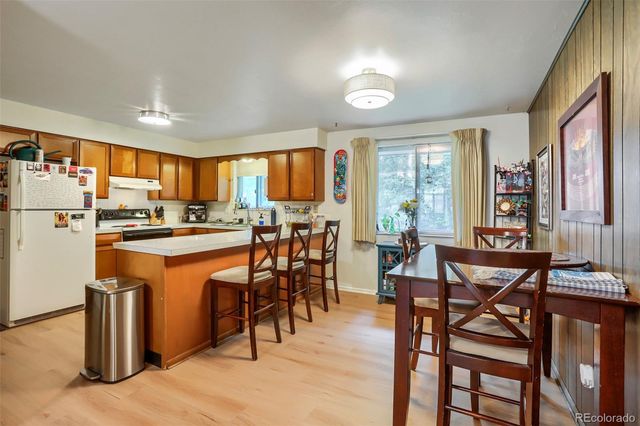 3640 Lewis Street, Wheat Ridge, CO 80033