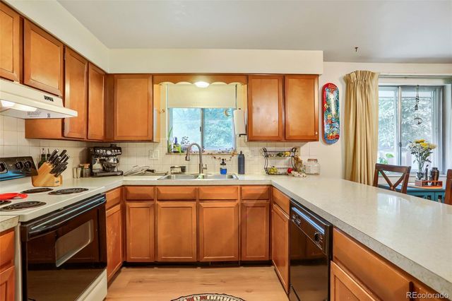3640 Lewis Street, Wheat Ridge, CO 80033