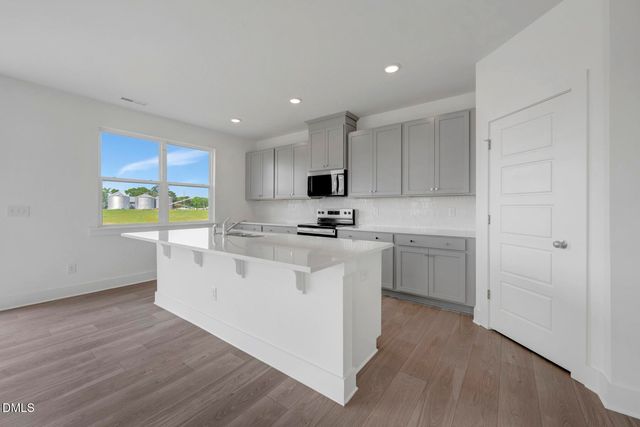 41 Stuart Grv Road, Broadway, NC 27505