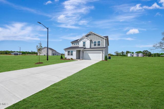 41 Stuart Grv Road, Broadway, NC 27505