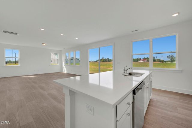 41 Stuart Grv Road, Broadway, NC 27505