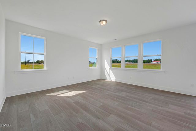 41 Stuart Grv Road, Broadway, NC 27505