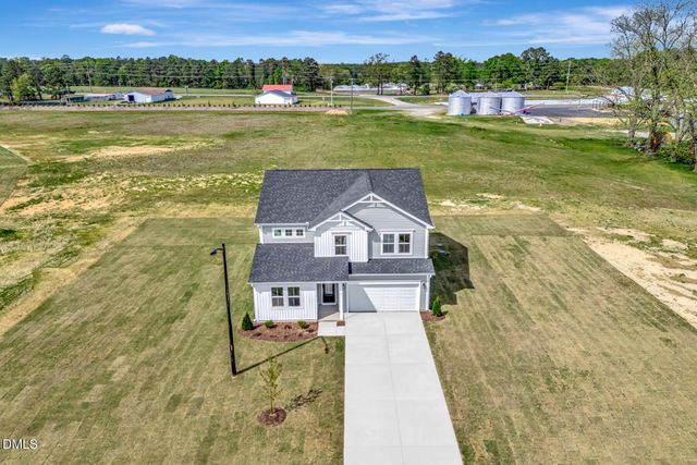 41 Stuart Grv Road, Broadway, NC 27505