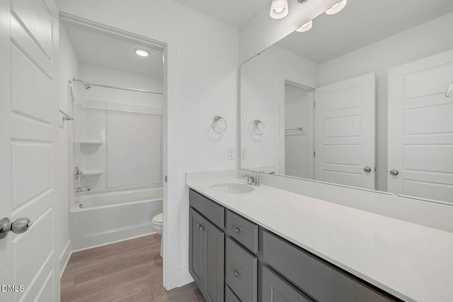 41 Stuart Grv Road, Broadway, NC 27505