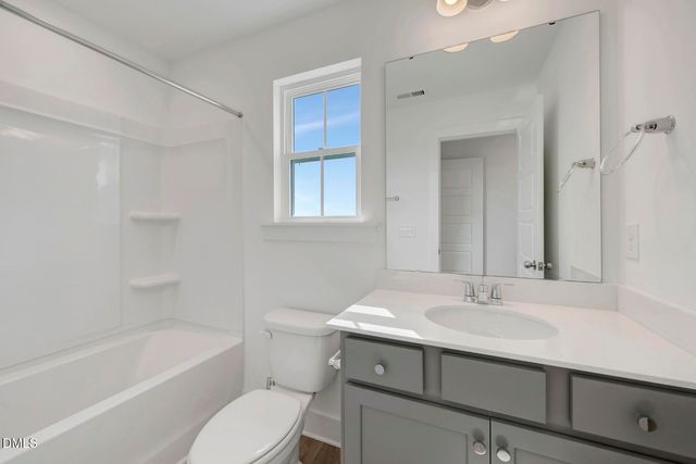 41 Stuart Grv Road, Broadway, NC 27505