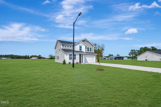 41 Stuart Grv Road, Broadway, NC 27505