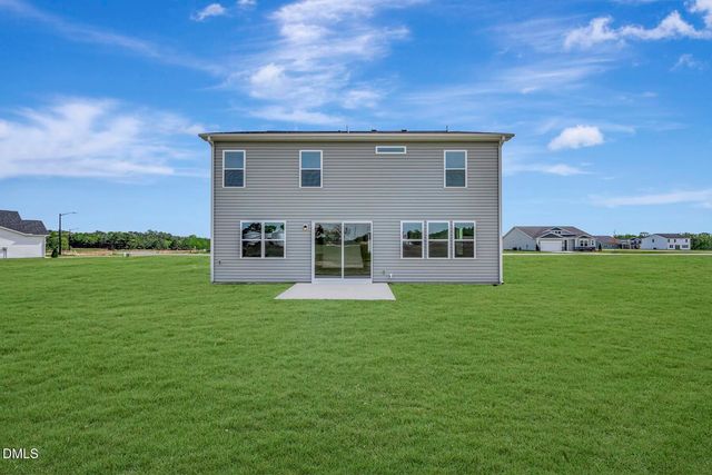 41 Stuart Grv Road, Broadway, NC 27505