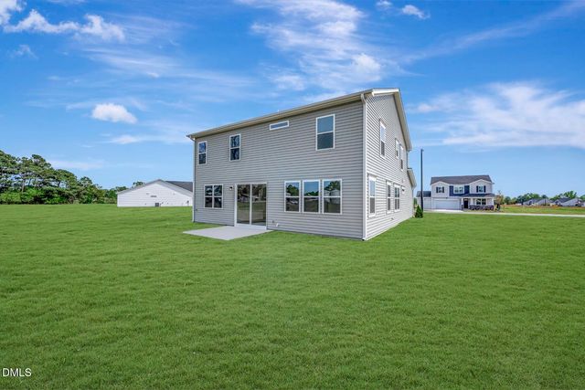 41 Stuart Grv Road, Broadway, NC 27505