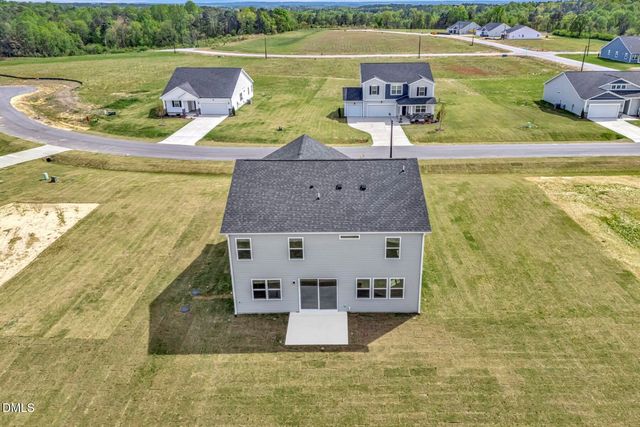 41 Stuart Grv Road, Broadway, NC 27505