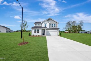 41 Stuart Grv Road, Broadway, NC 27505