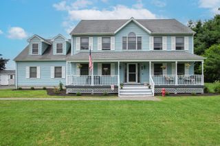 159 Highmeadow Road, Watertown, CT 06795