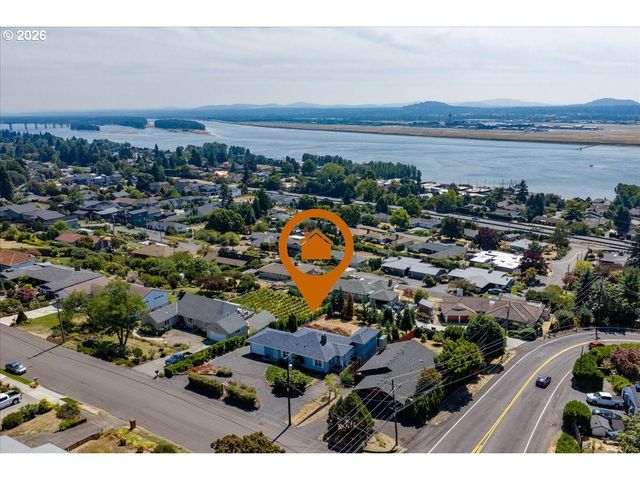 6807 CORREGIDOR Rd, Vancouver, WA 98664