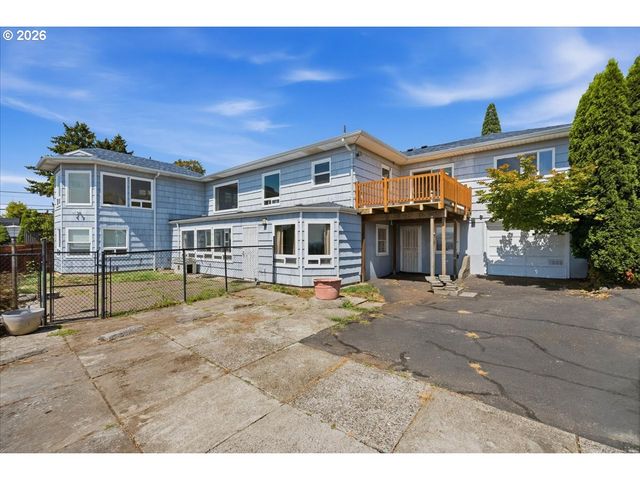 6807 CORREGIDOR Rd, Vancouver, WA 98664
