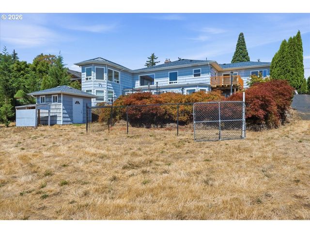 6807 CORREGIDOR Rd, Vancouver, WA 98664