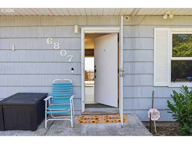 6807 CORREGIDOR Rd, Vancouver, WA 98664