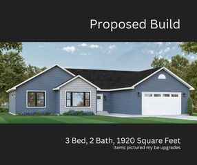 181 Remington Drive, Spring Arbor, MI 49283