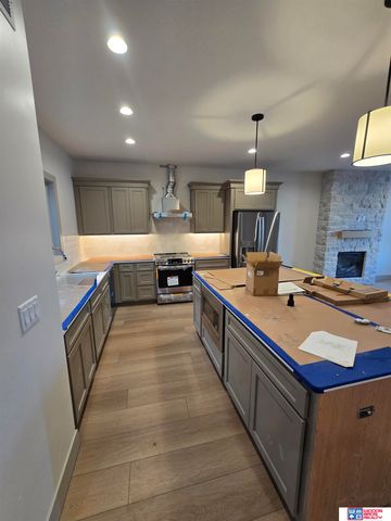 733 Blue Sage Boulevard, Lincoln, NE 68521