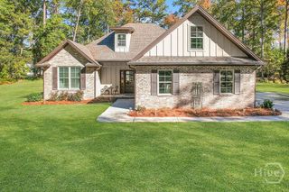 1069 Fair Hope Drive NE, Townsend, GA 31331