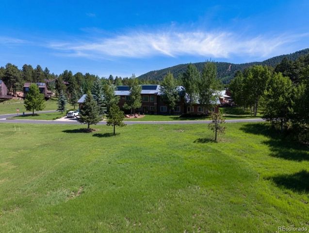 921 Heather Court, Woodland Park, CO 80863