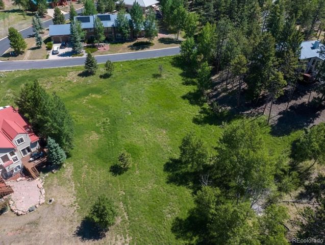 921 Heather Court, Woodland Park, CO 80863