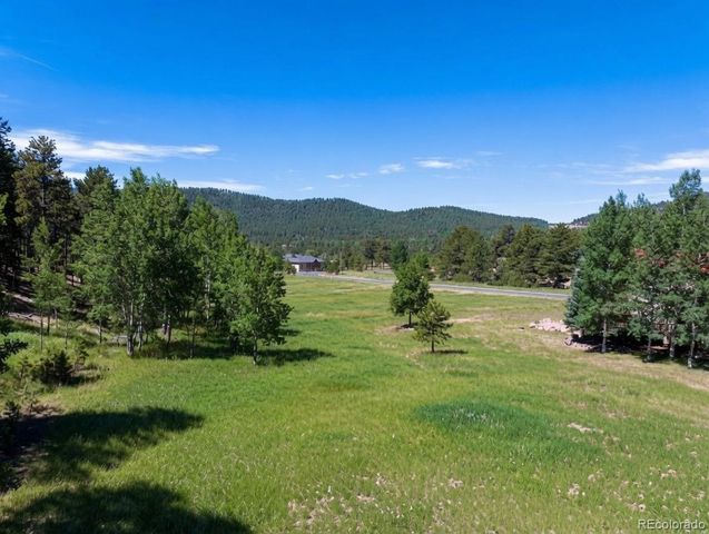 921 Heather Court, Woodland Park, CO 80863