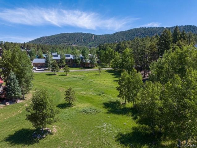 921 Heather Court, Woodland Park, CO 80863