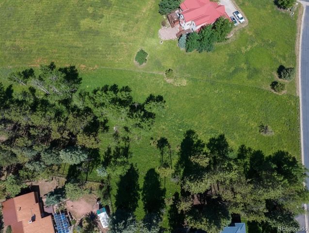 921 Heather Court, Woodland Park, CO 80863