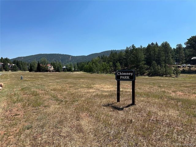 921 Heather Court, Woodland Park, CO 80863