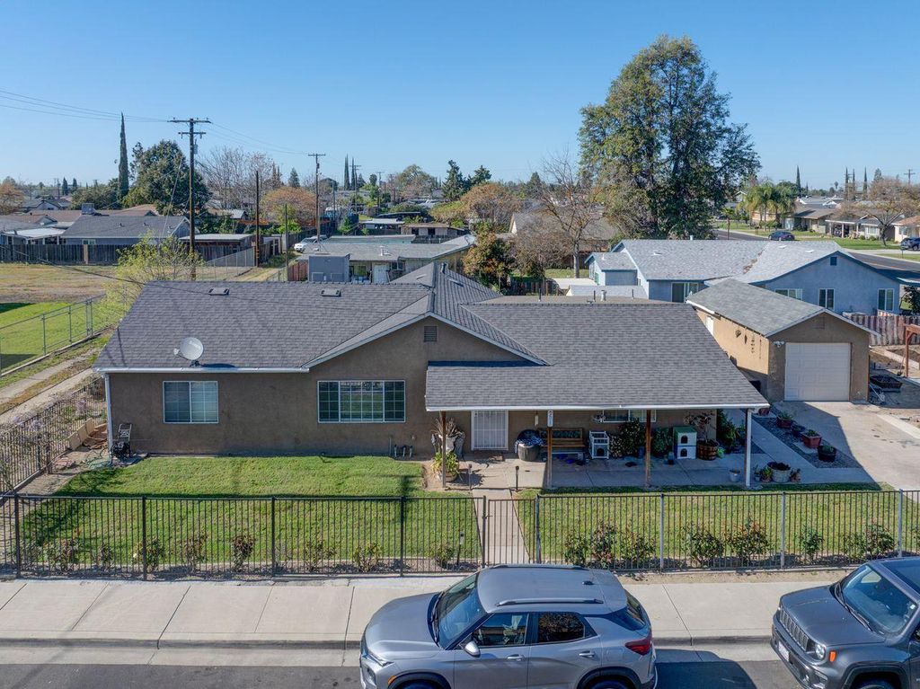 4413 Maud Ave, Keyes, CA 95328