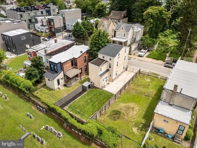 35 E SHARPNACK ST, Philadelphia, PA 19119