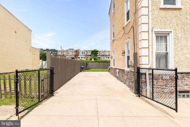 35 E SHARPNACK ST, Philadelphia, PA 19119