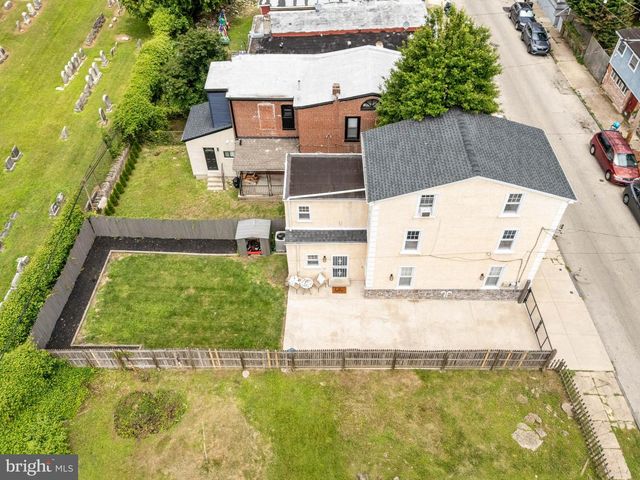 35 E SHARPNACK ST, Philadelphia, PA 19119
