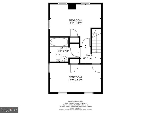 35 E SHARPNACK ST, Philadelphia, PA 19119